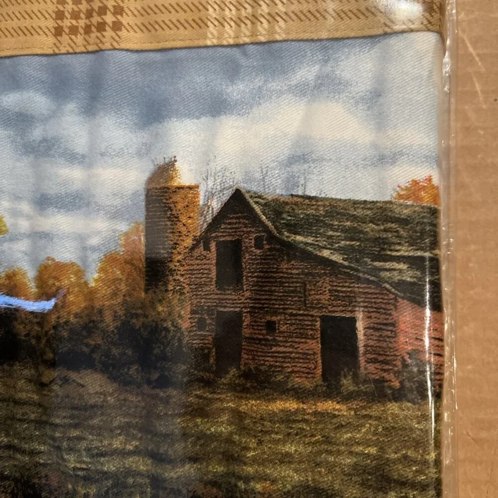Cabela's Making Tracks Valance 88